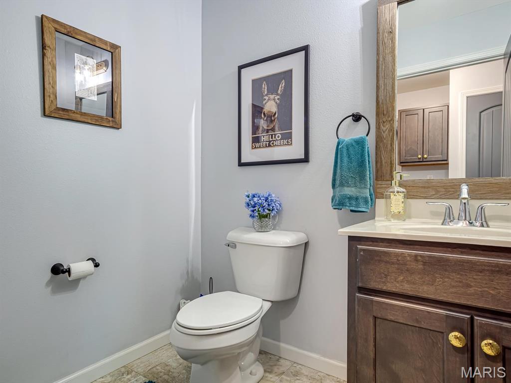 1235 Castle Green Drive Waterloo, IL 62298 - Photo 18 of 40