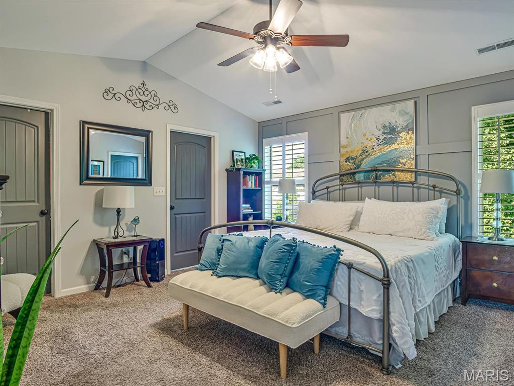 1235 Castle Green Drive Waterloo, IL 62298 - Photo 20 of 40