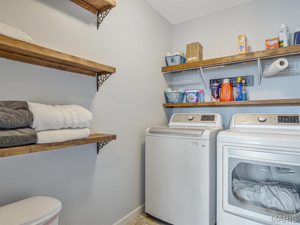 1235 Castle Green Drive Waterloo, IL 62298 - Photo 28 of 40