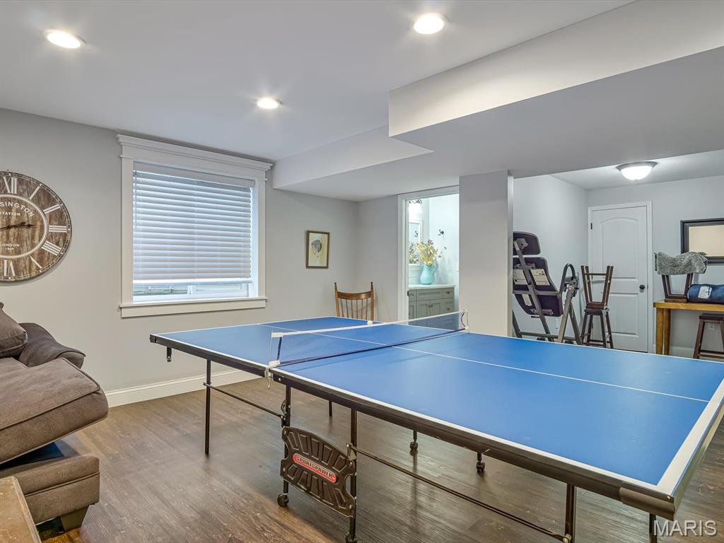 1235 Castle Green Drive Waterloo, IL 62298 - Photo 33 of 40