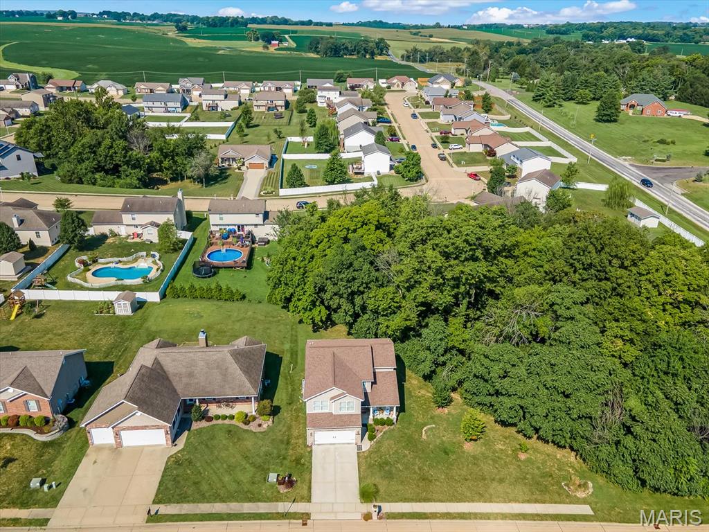 1235 Castle Green Drive Waterloo, IL 62298 - Photo 4 of 40