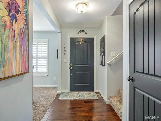 $399,900 | 1235 Castle Green Drive, Waterloo, IL 62298