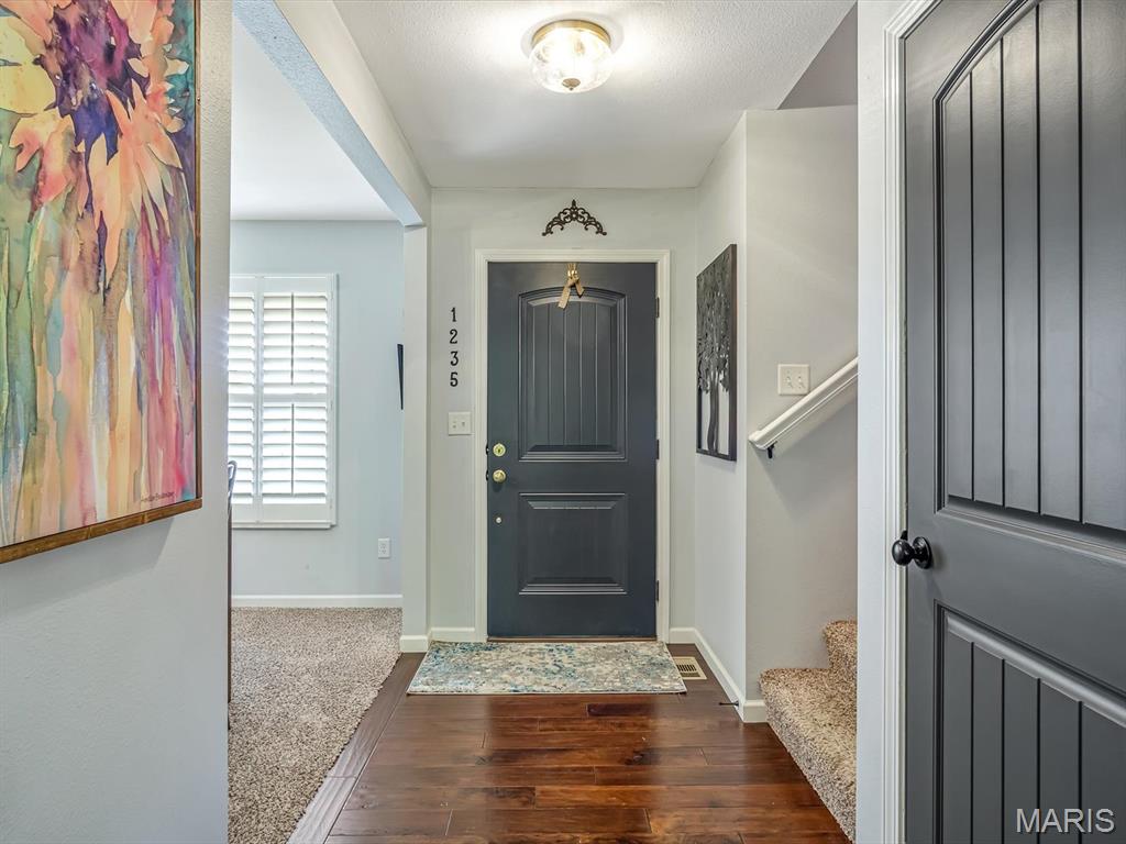 1235 Castle Green Drive Waterloo, IL 62298 - Photo 6 of 40