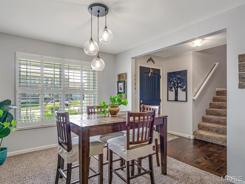 1235 Castle Green Drive Waterloo, IL 62298 - Photo 8 of 40