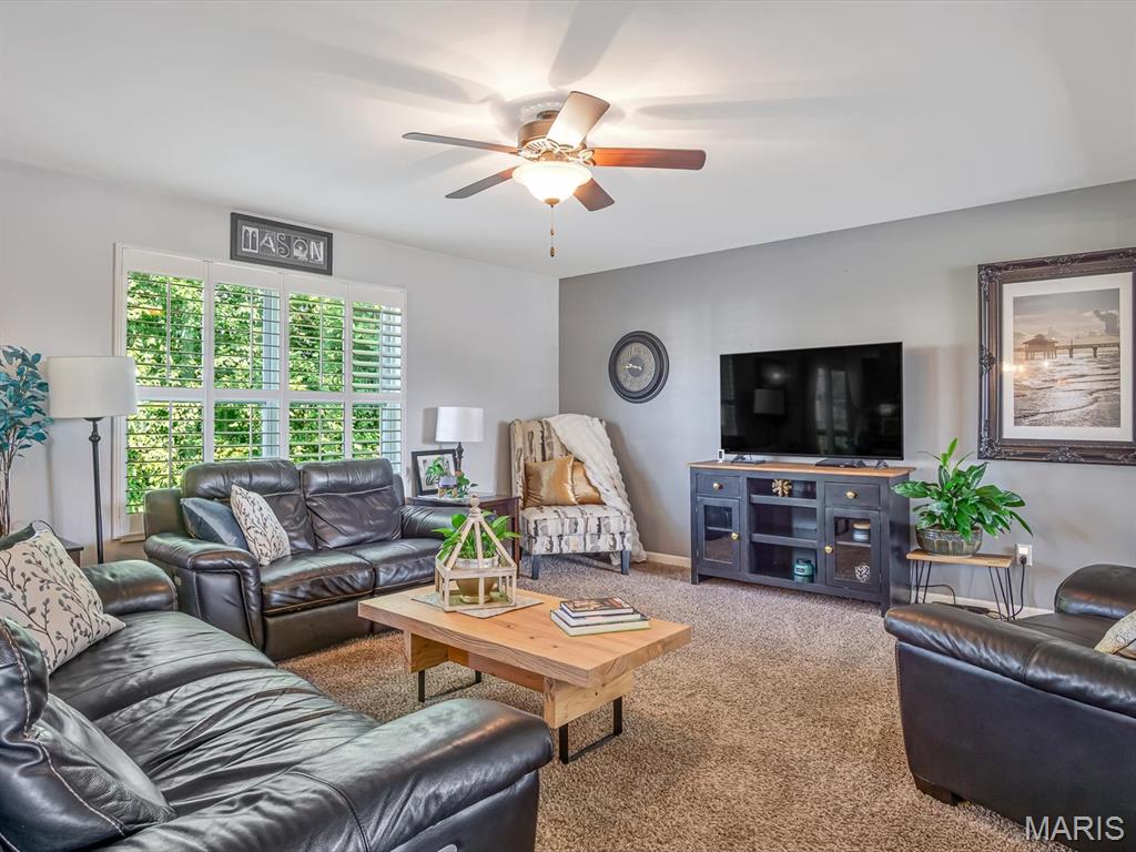 1235 Castle Green Drive Waterloo, IL 62298 - Photo 10 of 40