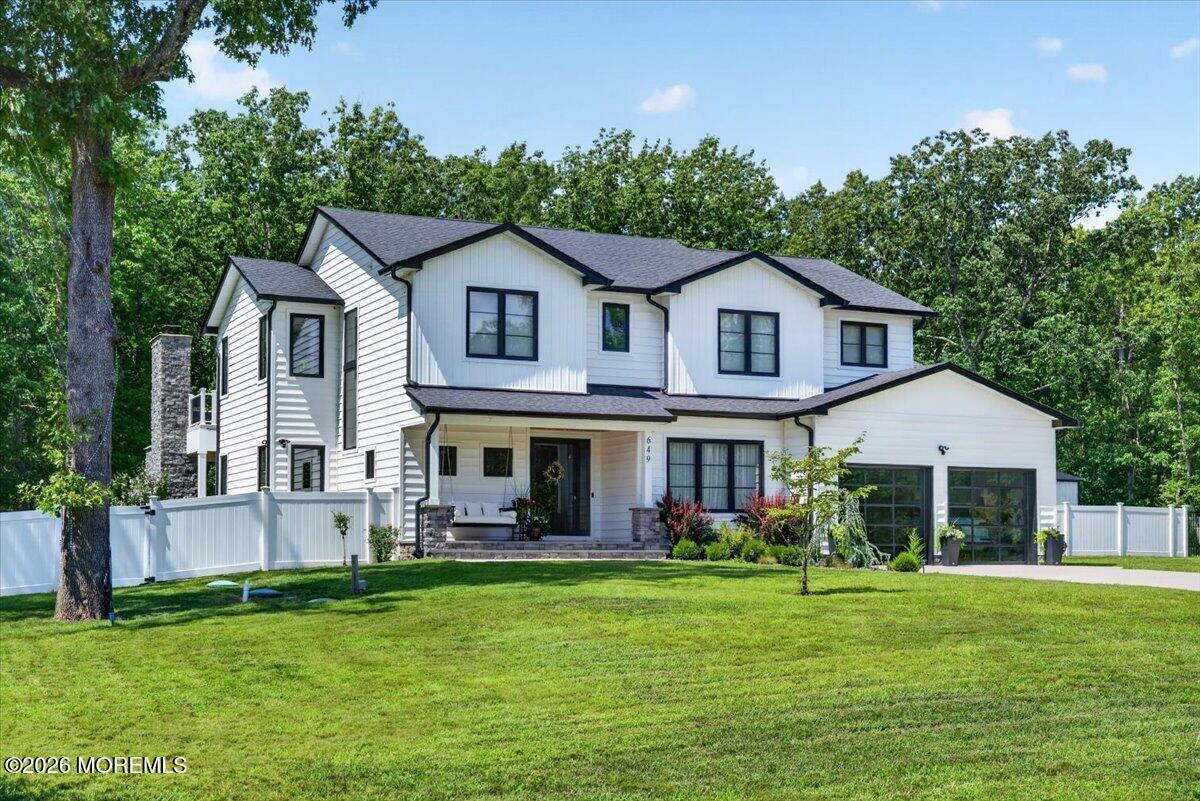 649 Homestead Road Jackson, NJ 08527 - Photo 3 of 123 649 Homestead Rd