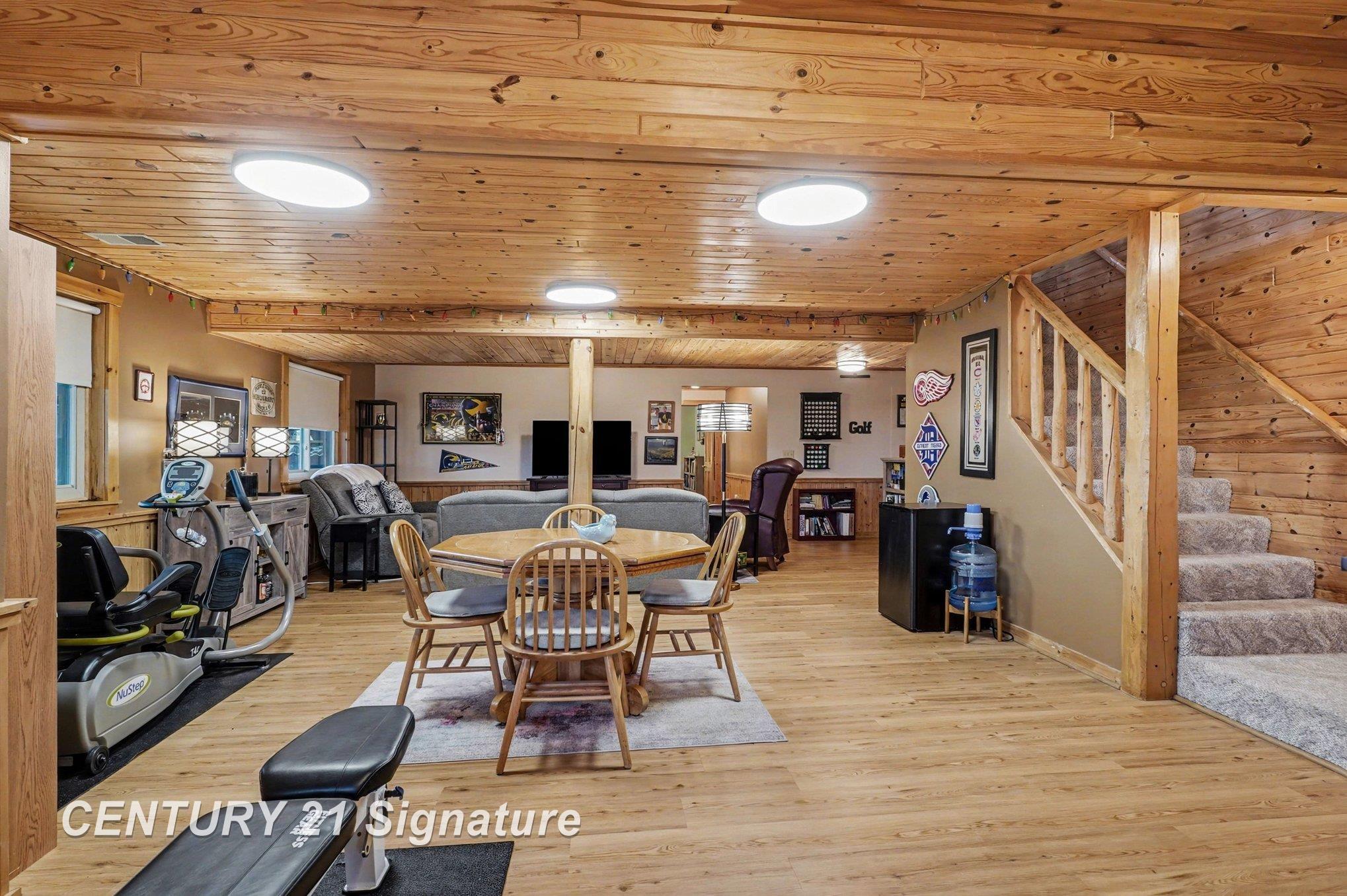 3826 Buzzell Road Gladwin, MI 48624 - Photo 18 of 33