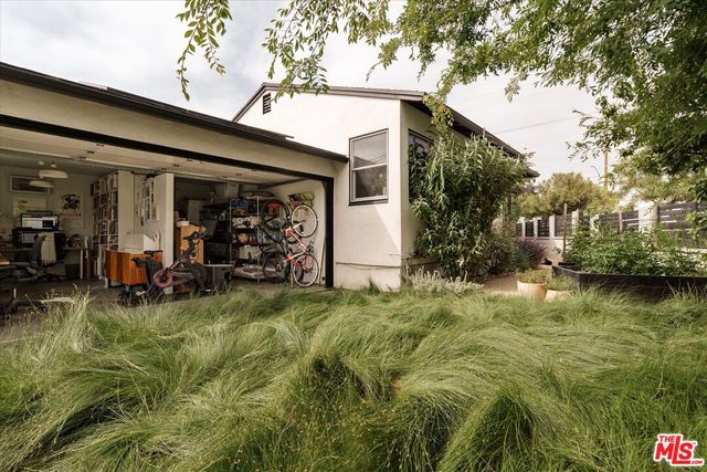 a view of a house with pool