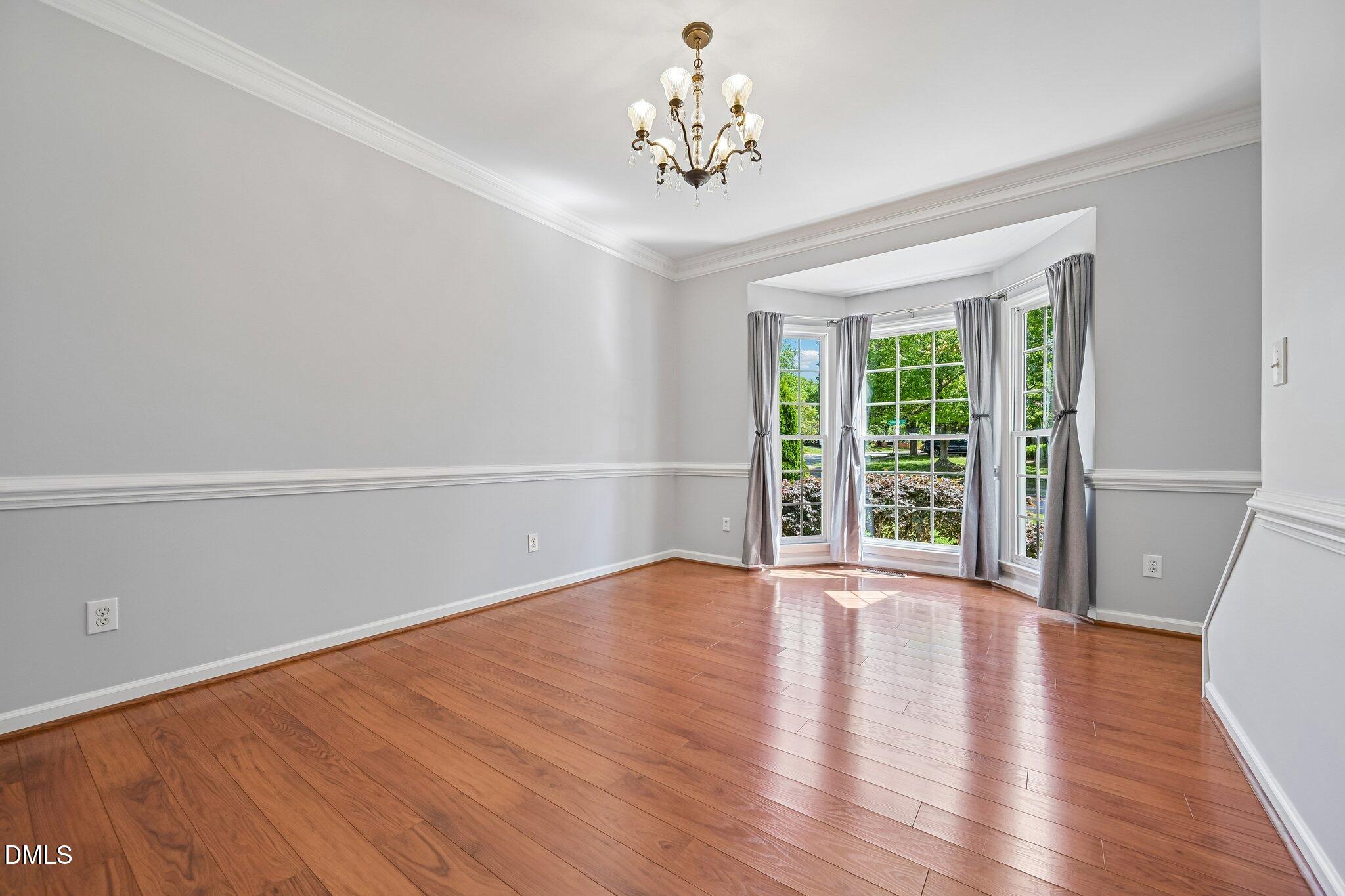 2300 Clerestory Place Raleigh, NC 27615 - Photo 5 of 33