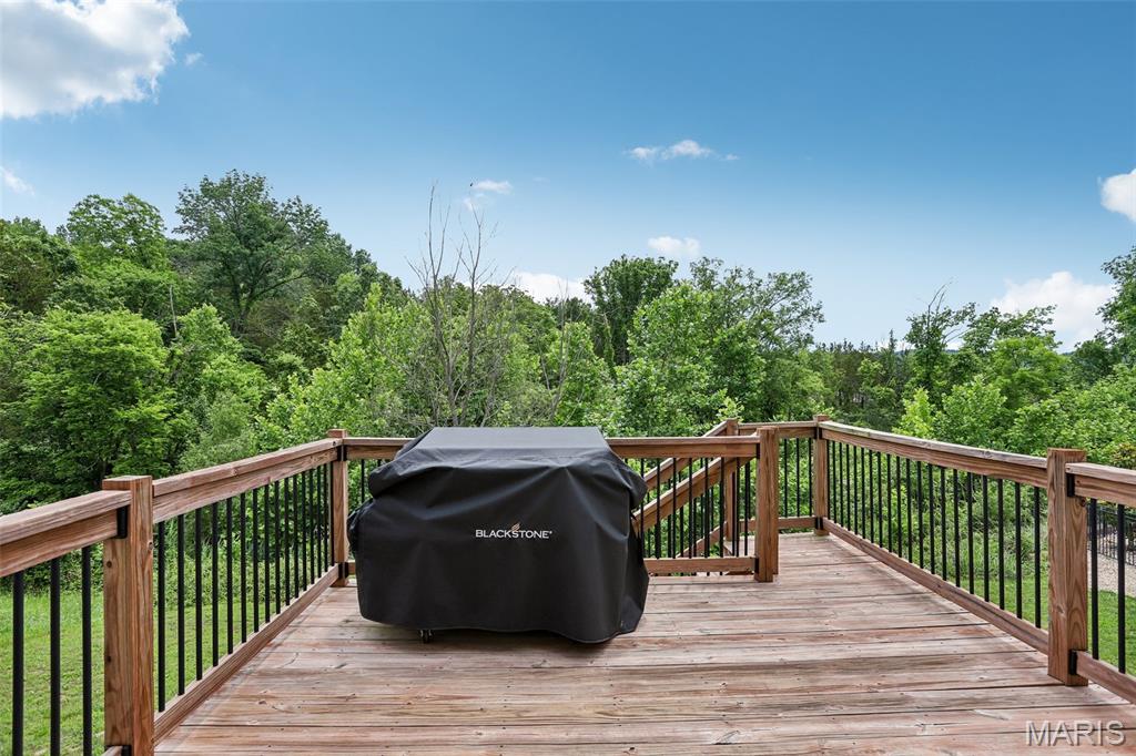 5148 Seckman Ridge Way Imperial, MO 63052 - Photo 36 of 50