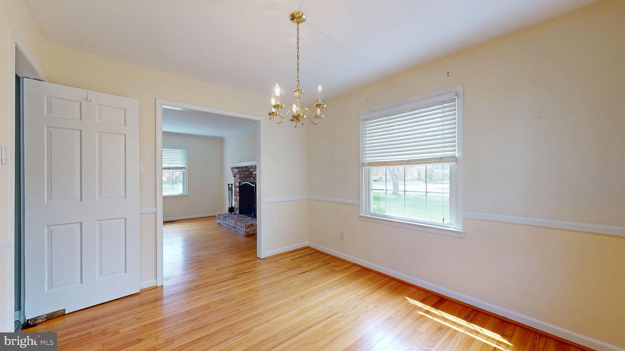 7 Pin Oak Trail Medford, NJ 08055 - Photo 15 of 38 Bright and airy living space awaits.
