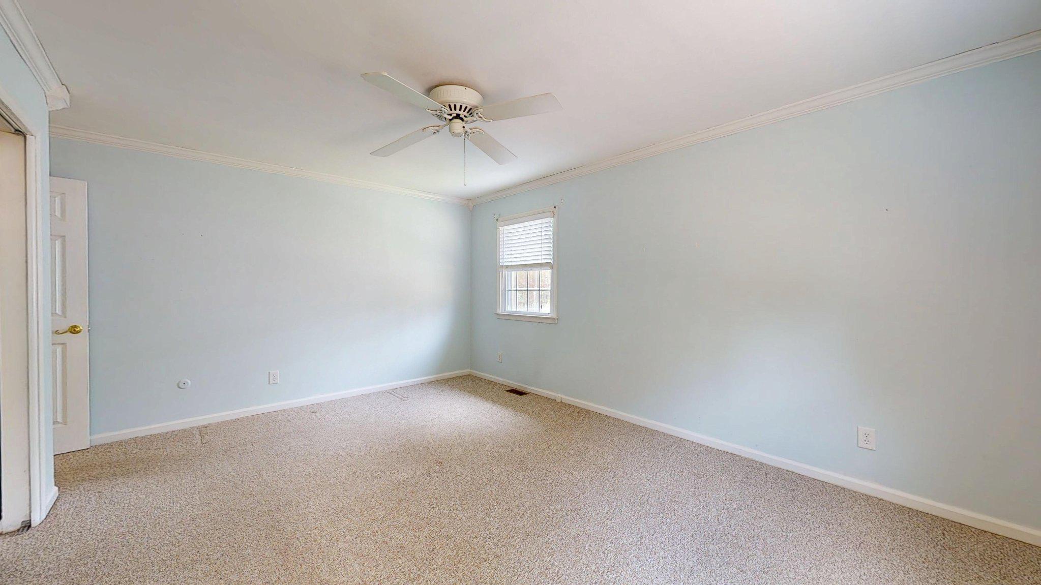 7 Pin Oak Trail Medford, NJ 08055 - Photo 23 of 38 Bright and airy primary bedroom