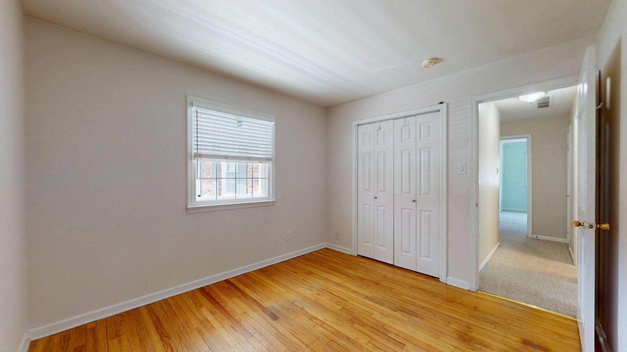 7 Pin Oak Trail Medford, NJ 08055 - Photo 24 of 38 Bright and airy bedroom/office area