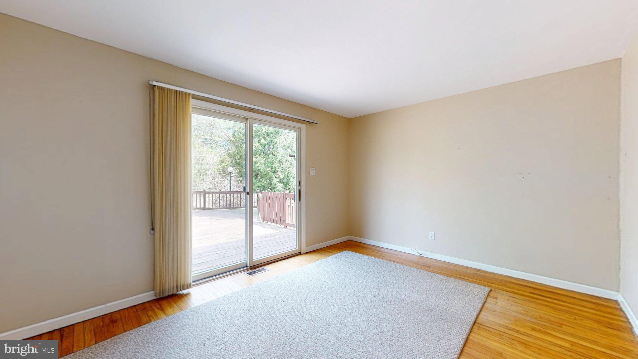 7 Pin Oak Trail Medford, NJ 08055 - Photo 29 of 38 Bright and airy space with outdoor access.