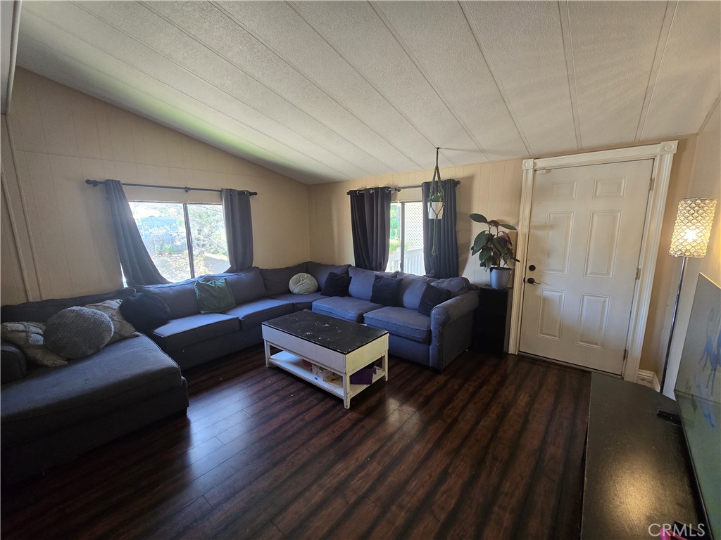 15181 Van Buren Boulevard, Unit 301 Riverside, CA 92504 - Photo 7 of 33 Living Room (Dining Room is not shown in pictures)