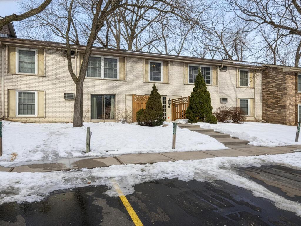 4430 Cedar Lake Road, Unit 3 St. Louis Park, MN 55416 - Photo 19 of 27