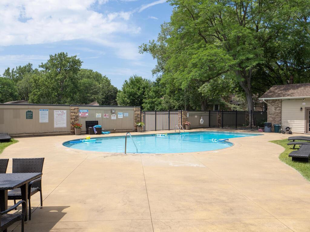 4430 Cedar Lake Road, Unit 3 St. Louis Park, MN 55416 - Photo 23 of 27