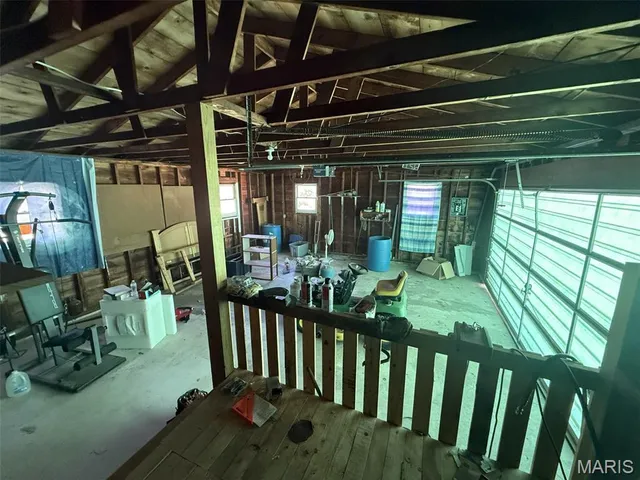 $72,500 | 135 West Maple Street, Brownstown, IL 62418