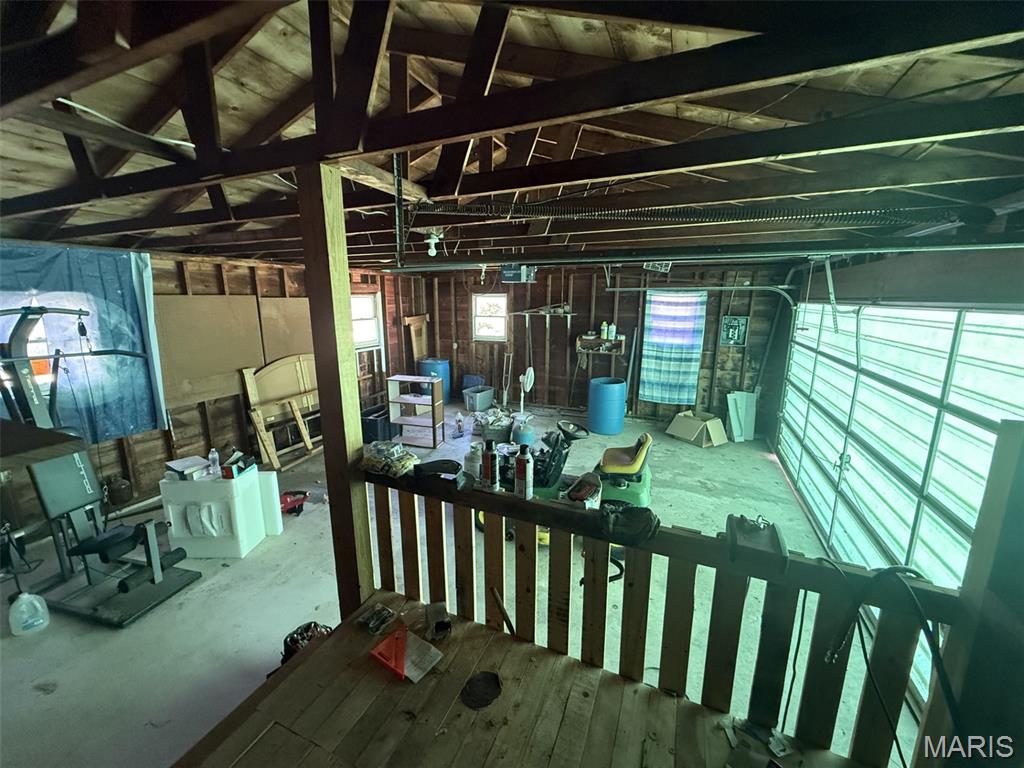 135 West Maple Street Brownstown, IL 62418 - Photo 14 of 21