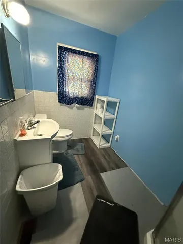 $72,500 | 135 West Maple Street, Brownstown, IL 62418