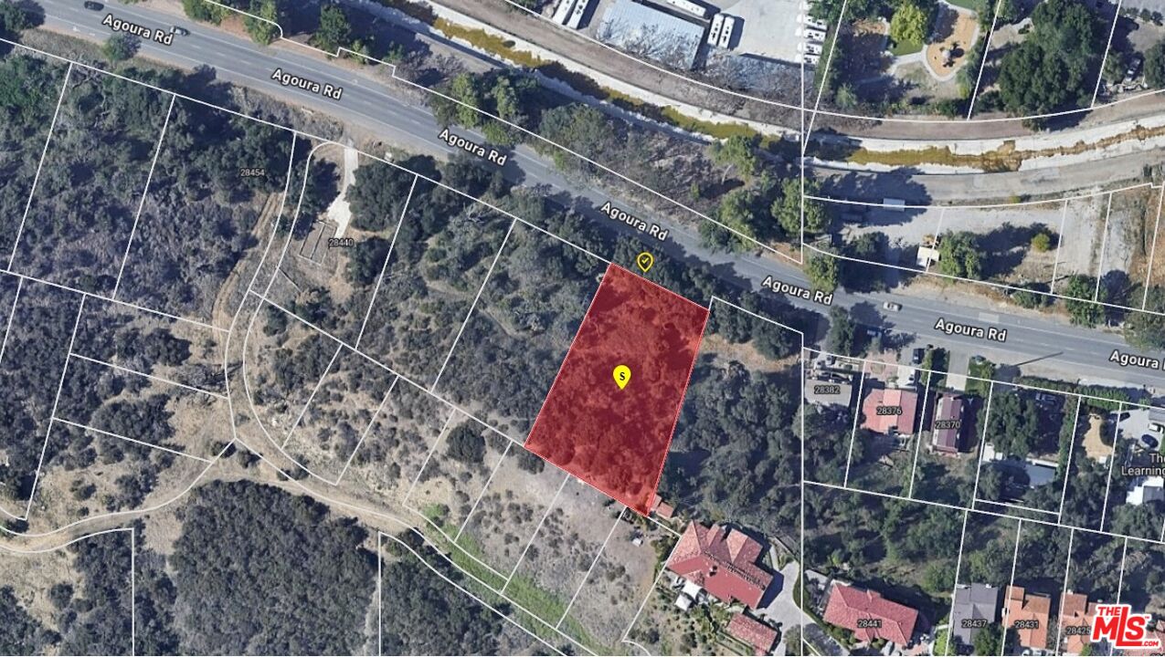 28388 Agoura Road Agoura Hills, CA 91301 - Photo 1 of 3