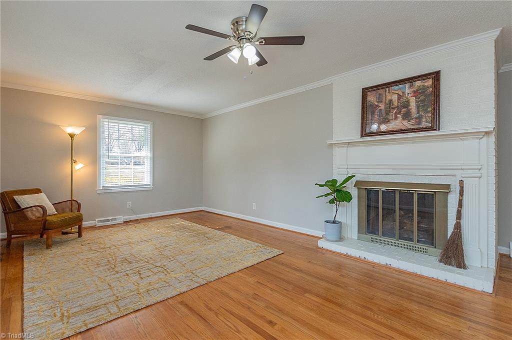 4602 Wait Road Winston-Salem, NC 27106 - Photo 11 of 43 Gallery Image 11