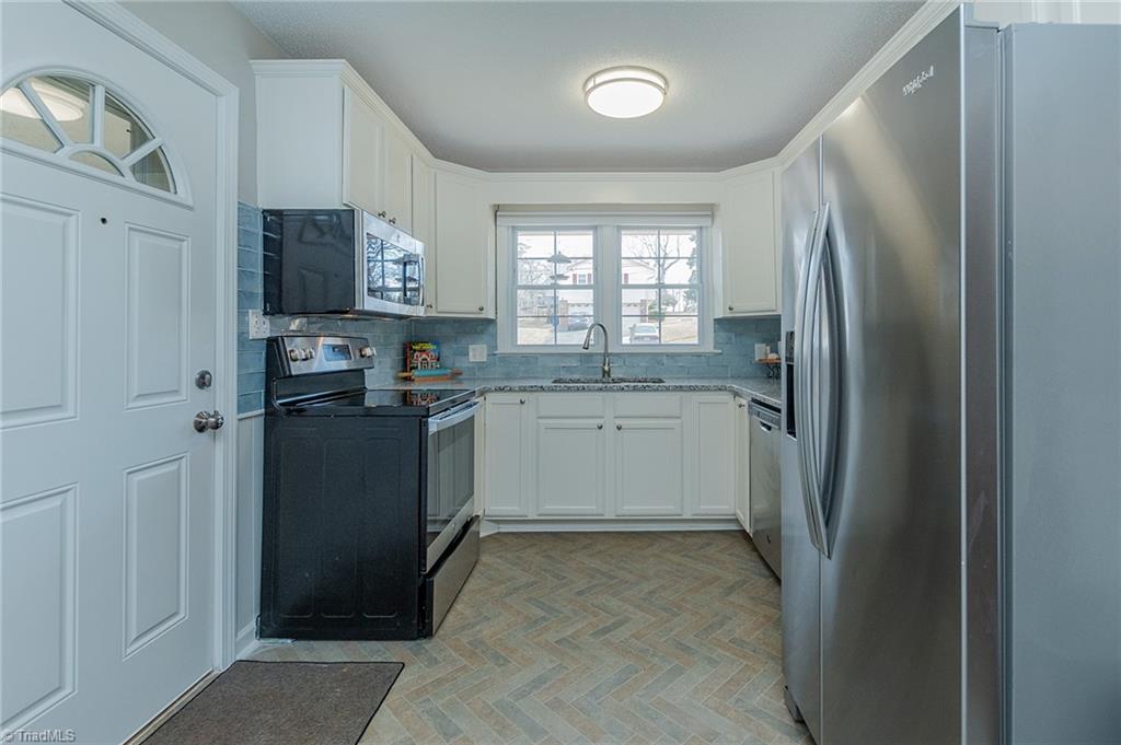 4602 Wait Road Winston-Salem, NC 27106 - Photo 18 of 43 Gallery Image 18