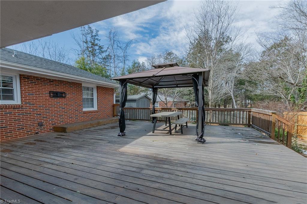 4602 Wait Road Winston-Salem, NC 27106 - Photo 36 of 43 Gallery Image 36