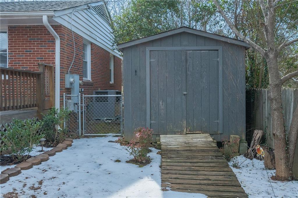 4602 Wait Road Winston-Salem, NC 27106 - Photo 37 of 43 Gallery Image 37