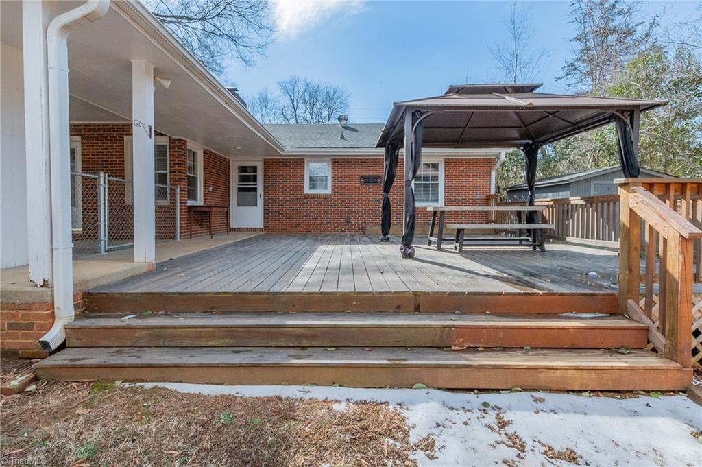 4602 Wait Road Winston-Salem, NC 27106 - Photo 38 of 43 Gallery Image 38