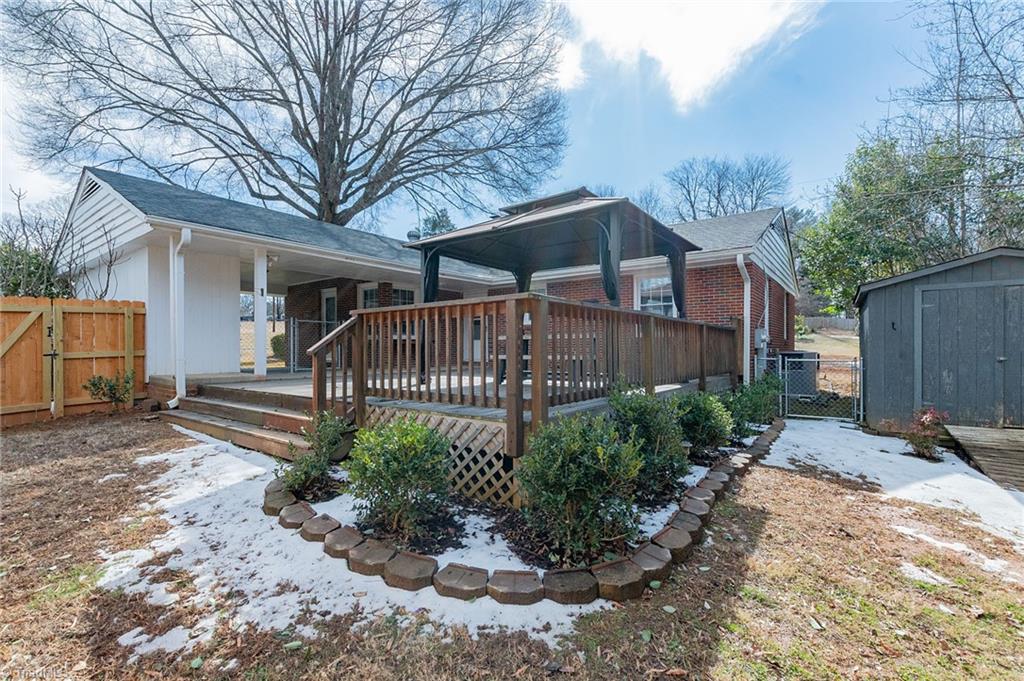 4602 Wait Road Winston-Salem, NC 27106 - Photo 41 of 43 Gallery Image 41