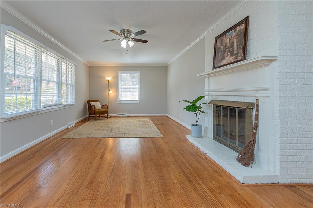 4602 Wait Road Winston-Salem, NC 27106 - Photo 10 of 43 Gallery Image 10