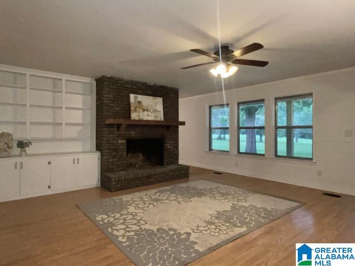 1399 McPherson Road Mount Olive, AL 35117 - Photo 6 of 17