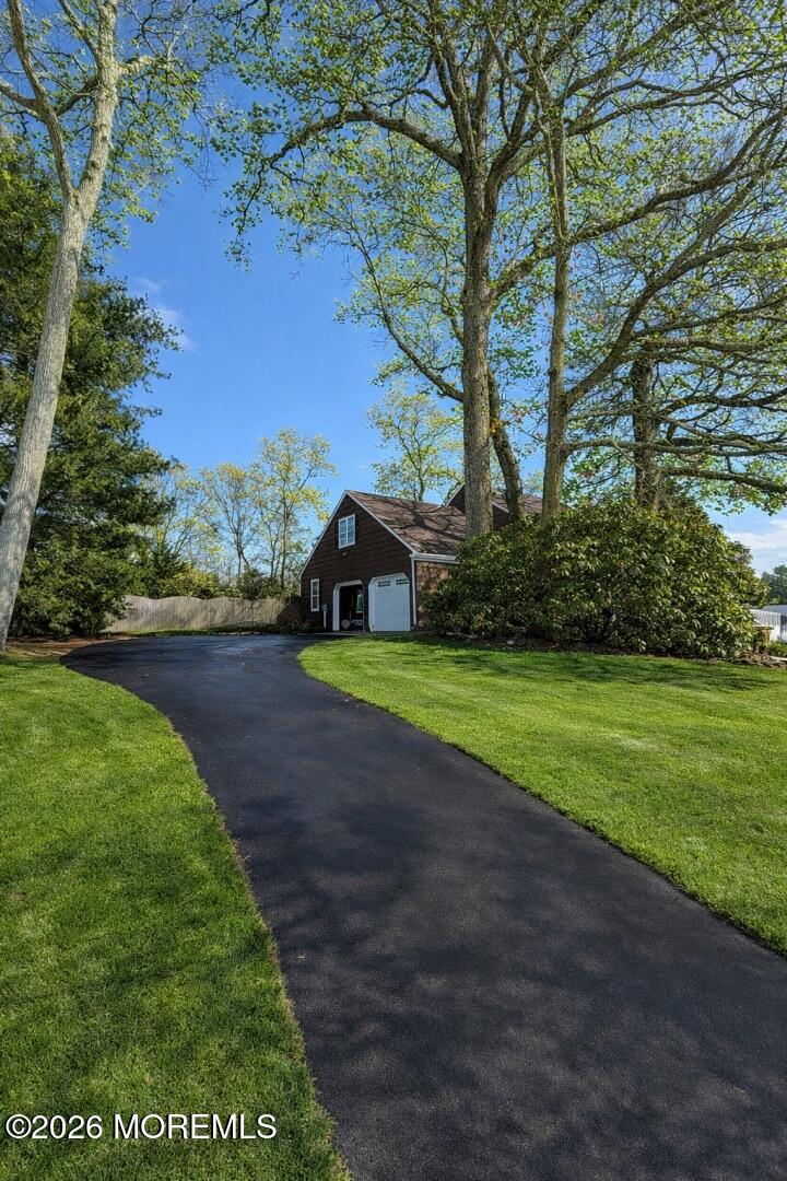 4 Marc Road West Long Branch, NJ 07764 - Photo 2 of 25 4MarcRd_66105_3