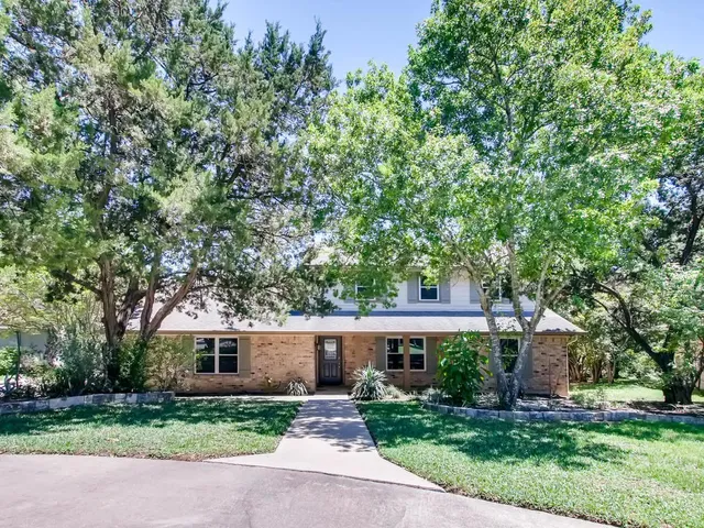 $6,900 | 1905 Ringtail Ridge, Austin, TX 78746