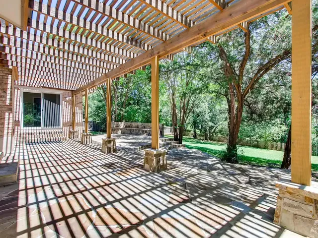 $6,900 | 1905 Ringtail Ridge, Austin, TX 78746