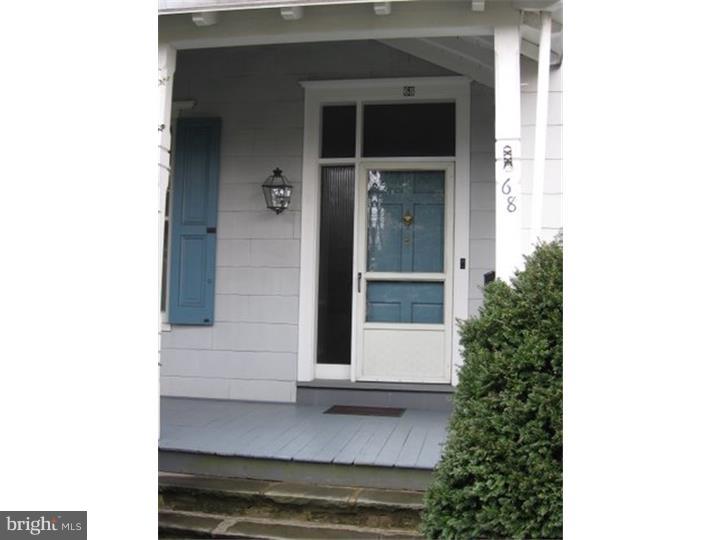 68 Byberry Road Hatboro, PA 19040 - Photo 4 of 25 Porch