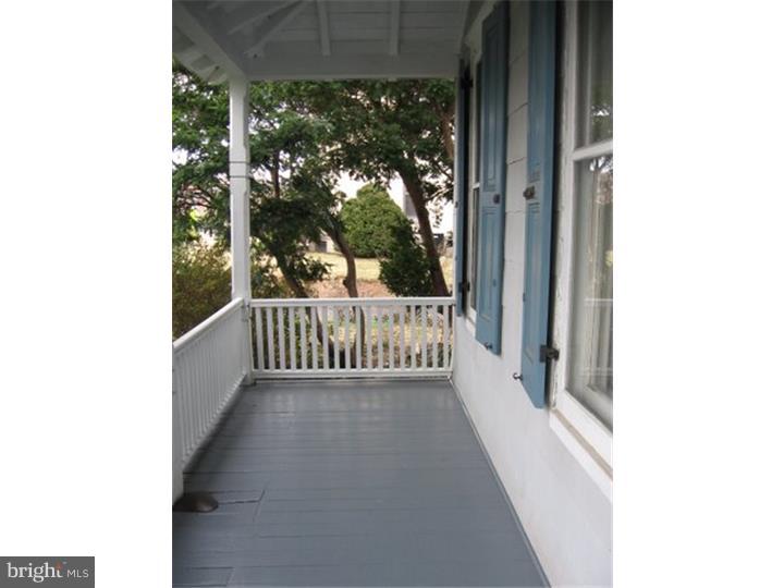68 Byberry Road Hatboro, PA 19040 - Photo 5 of 25 Porch