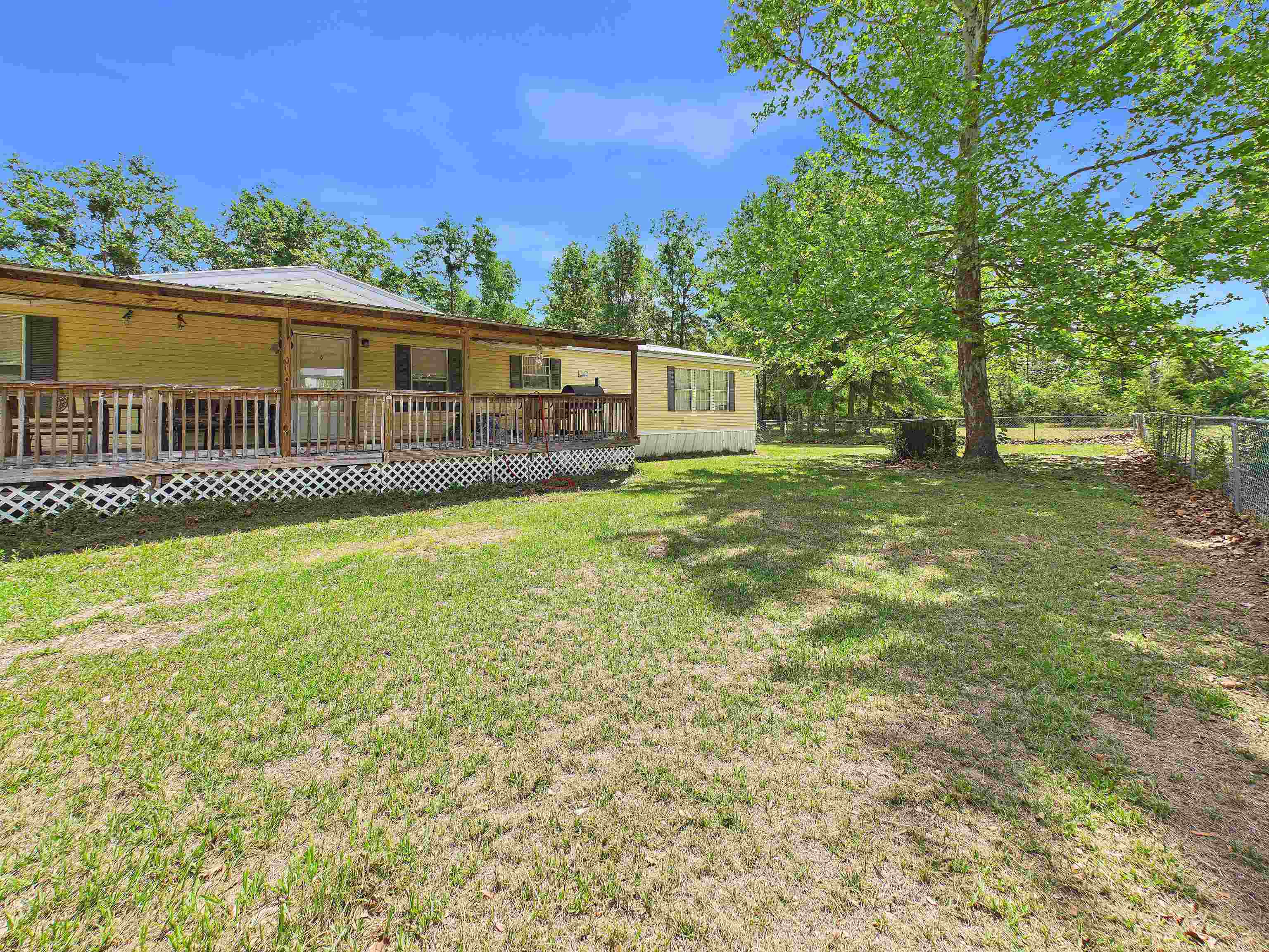 2230 Golf Course Road Perry, FL 32348 - Photo 9 of 44