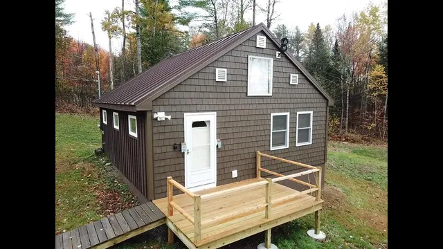 $235,000 | 131 Thurston Road, Cornville, ME 04976