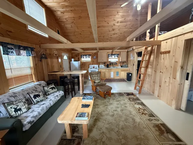 $235,000 | 131 Thurston Road, Cornville, ME 04976