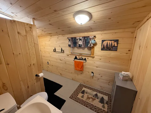 $235,000 | 131 Thurston Road, Cornville, ME 04976