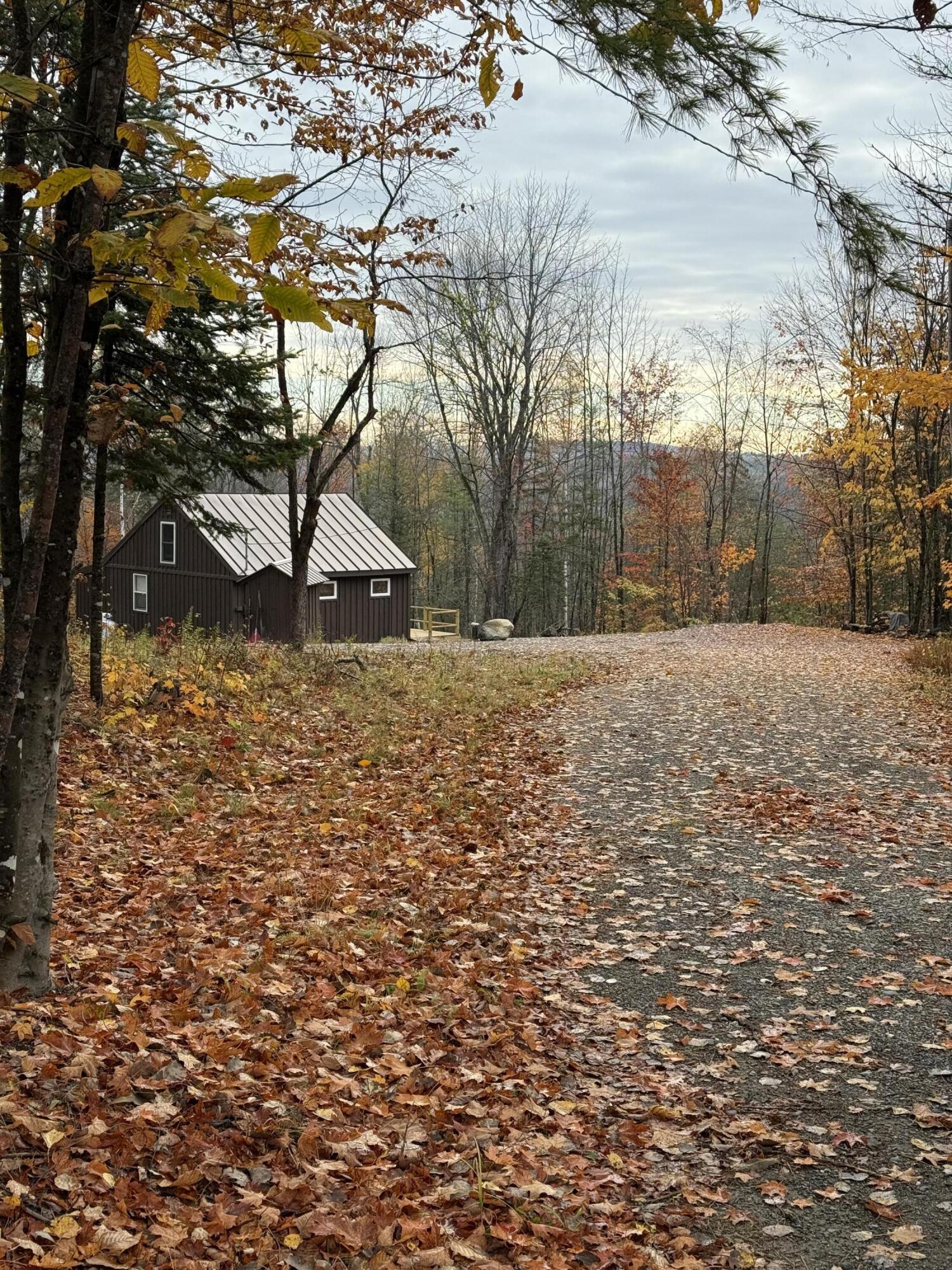 131 Thurston Road Cornville, ME 04976 - Photo 2 of 43 IMG_3364