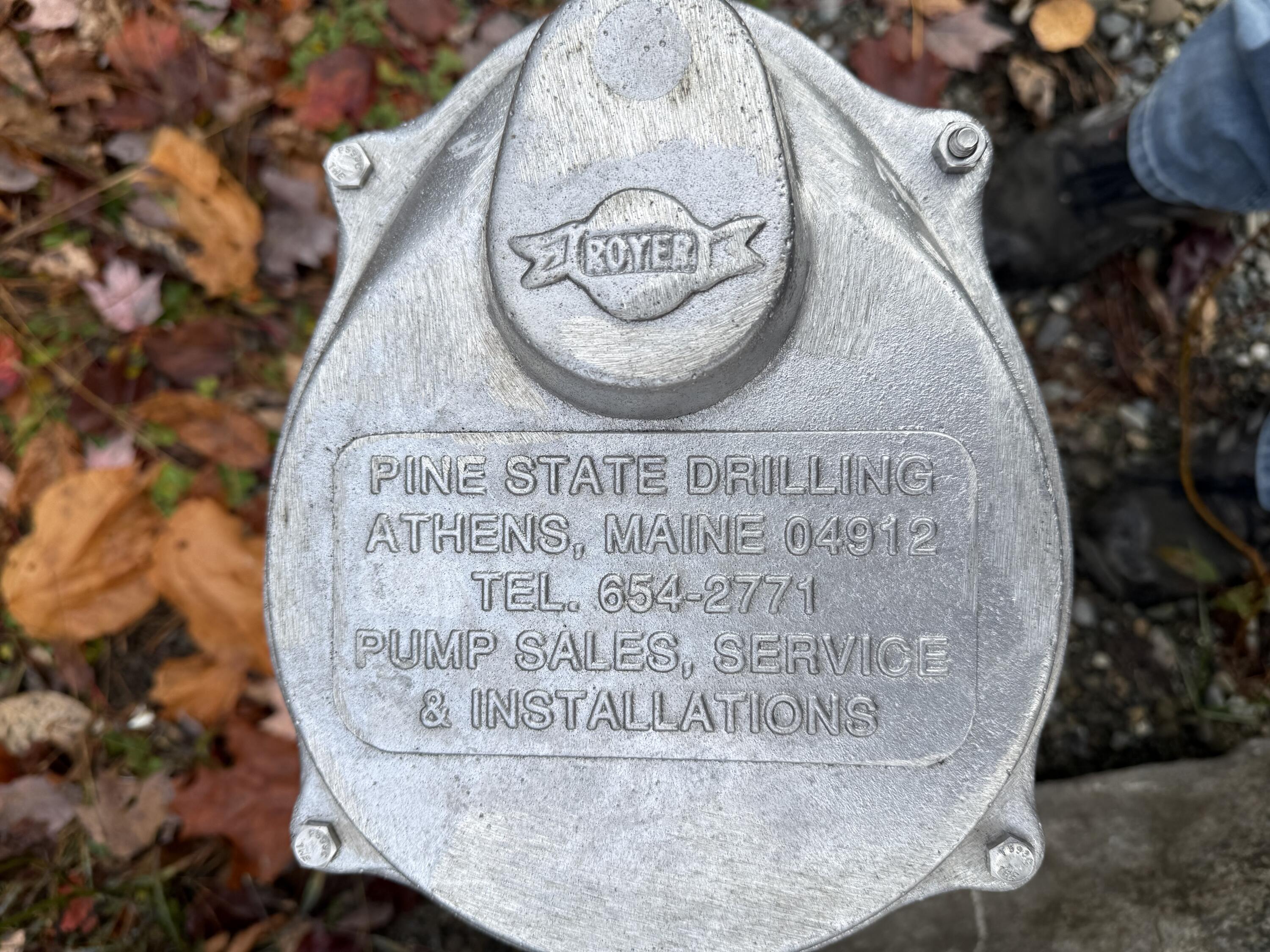 131 Thurston Road Cornville, ME 04976 - Photo 31 of 43 IMG_3357