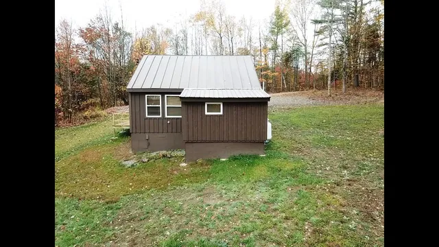 $220,000 | 131 Thurston Road, Cornville, ME 04976