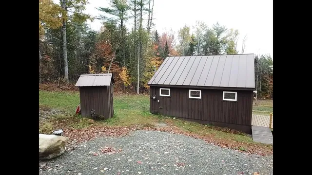 $220,000 | 131 Thurston Road, Cornville, ME 04976