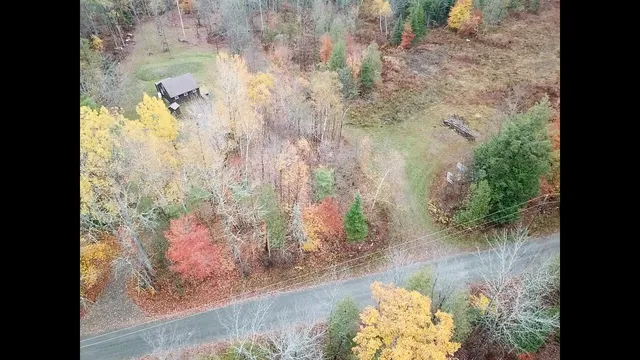 $235,000 | 131 Thurston Road, Cornville, ME 04976