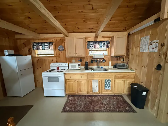 $235,000 | 131 Thurston Road, Cornville, ME 04976