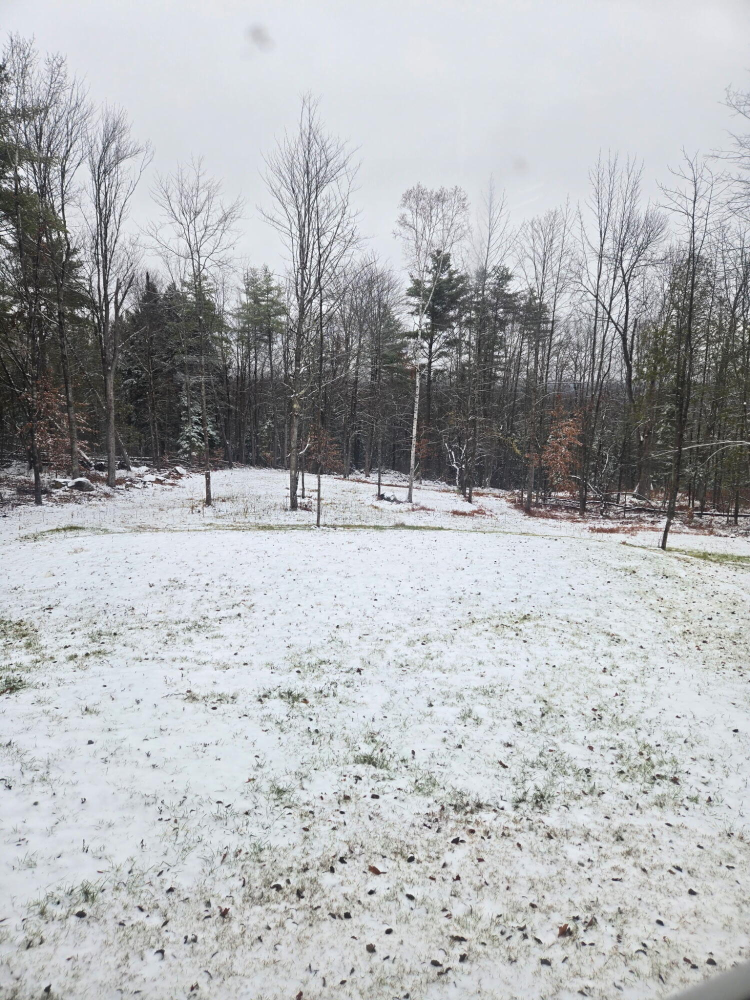 131 Thurston Road Cornville, ME 04976 - Photo 7 of 43 131 Thurston rd snow