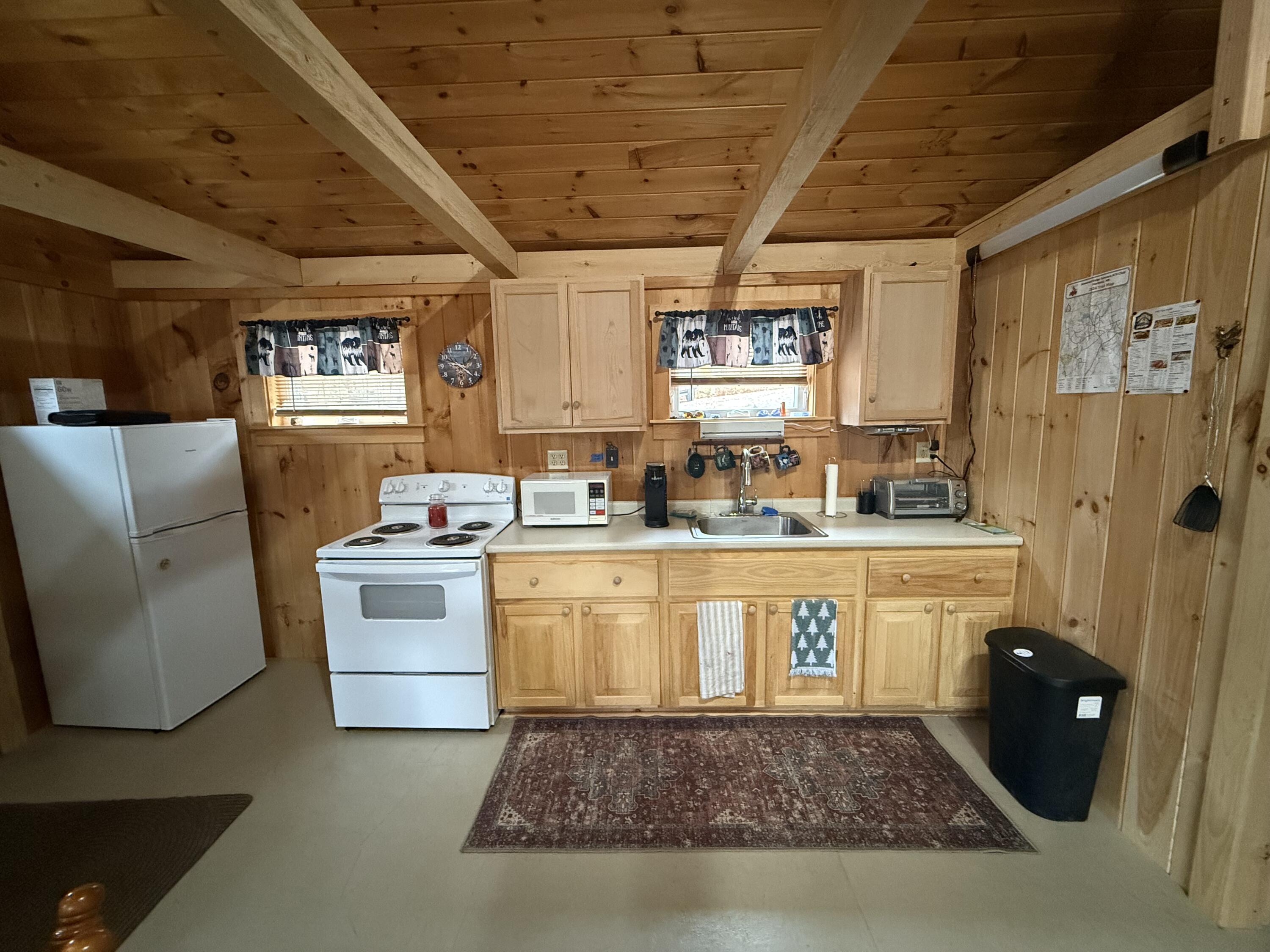 131 Thurston Road Cornville, ME 04976 - Photo 8 of 43 IMG_3347